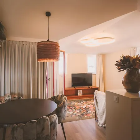 Viterbo'8 - Bonjardim Couette-café 4*