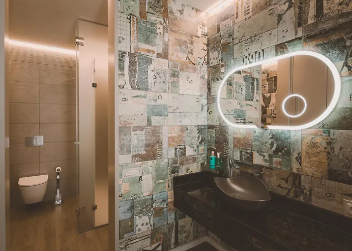 Viterbo'8 - Bonjardim Couette-café 4*