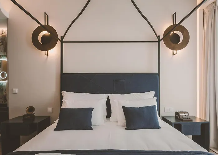 Viterbo'8 - Bonjardim 4* Oporto