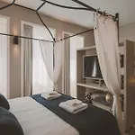 Bed & Breakfast Viterbo'8 - Bonjardim