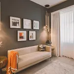 Viterbo'8 - Bonjardim Bed & Breakfast