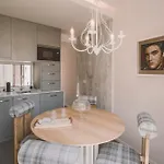 Bed & Breakfast Viterbo'8 - Bonjardim 4*