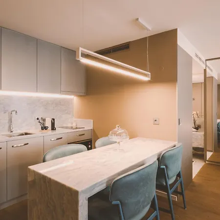 Viterbo'8 - Bonjardim Bed and breakfast Oporto