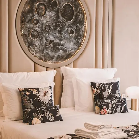 Viterbo'8 - Bonjardim Bed and breakfast 4*