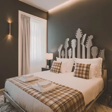 Bed and breakfast Viterbo'8 - Bonjardim Oporto