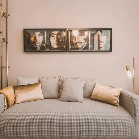 Bed and breakfast Viterbo'8 - Bonjardim