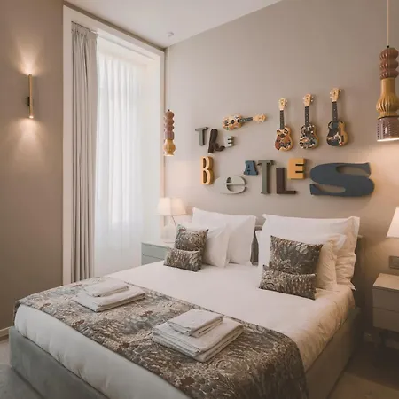 Bed and breakfast Viterbo'8 - Bonjardim