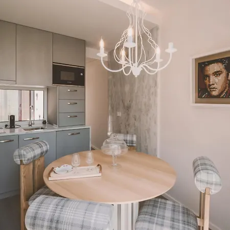 Bed and breakfast Viterbo'8 - Bonjardim 4*