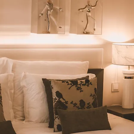 Bed and breakfast Viterbo'8 - Bonjardim 4*