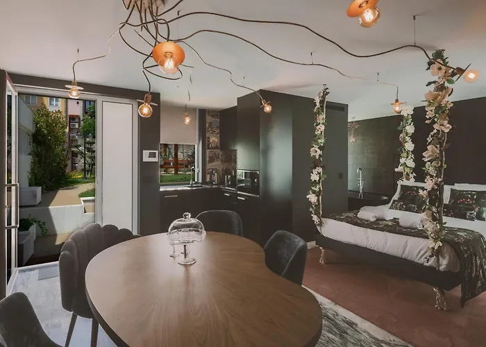 Bed & Breakfast Viterbo'8 - Bonjardim 4*