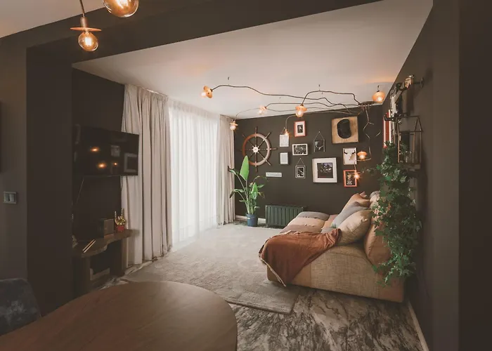 Panzió Viterbo'8 - Bonjardim 4*