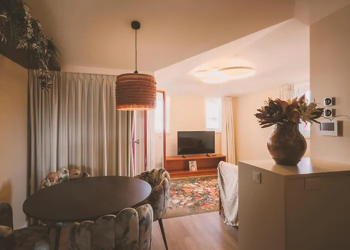 Viterbo'8 - Bonjardim Panzió 4*