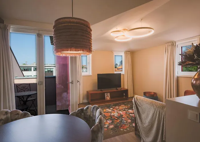 Viterbo'8 - Bonjardim Bed & Breakfast