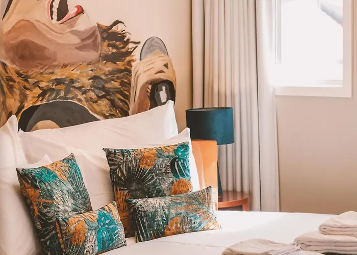 Viterbo'8 - Bonjardim Bed & Breakfast Porto