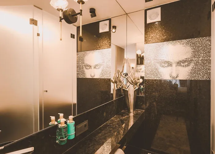 Viterbo'8 - Bonjardim Panzió