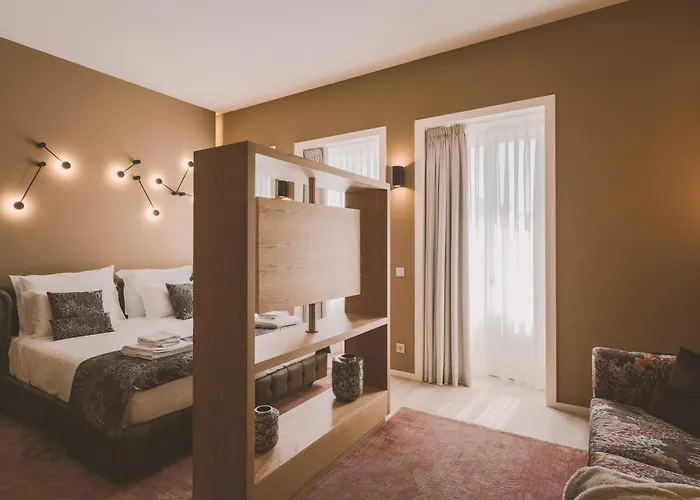 Bed & Breakfast Viterbo'8 - Bonjardim Porto