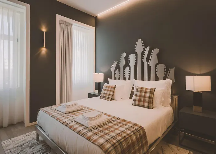 Bed & Breakfast Viterbo'8 - Bonjardim Porto