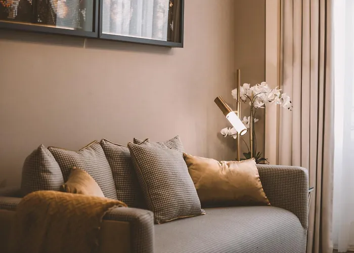 Bed & Breakfast Viterbo'8 - Bonjardim