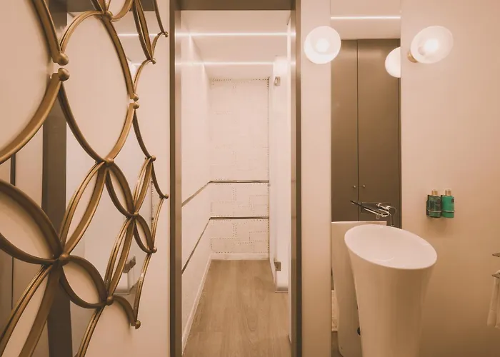 Bed & Breakfast Viterbo'8 - Bonjardim