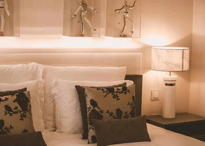 Bed & Breakfast Viterbo'8 - Bonjardim 4*