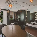 Bed and Breakfast Viterbo'8 - Bonjardim 4*