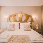 Viterbo'8 - Bonjardim 4* Πόρτο