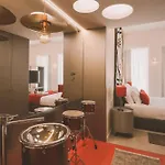 Viterbo'8 - Bonjardim Bed and Breakfast