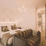 Viterbo'8 - Bonjardim Bed and Breakfast Πόρτο