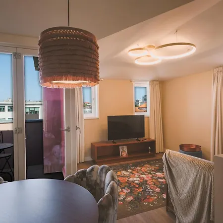 Viterbo'8 - Bonjardim Bed & Breakfast