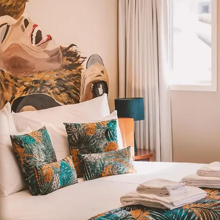 Viterbo'8 - Bonjardim Bed & Breakfast Oporto