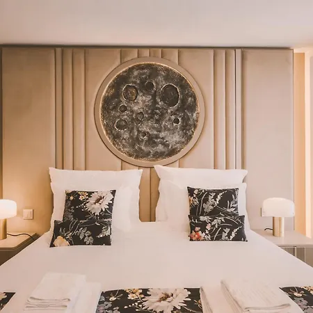 Viterbo'8 - Bonjardim B&B 4*