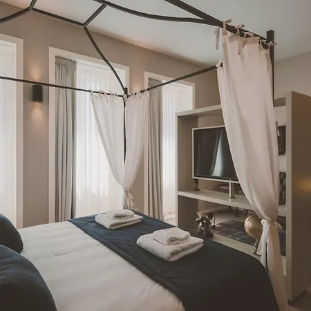 Bed & Breakfast Viterbo'8 - Bonjardim