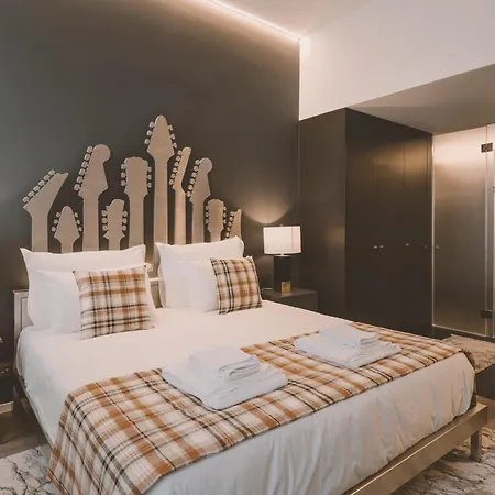 Bed & Breakfast Viterbo'8 - Bonjardim