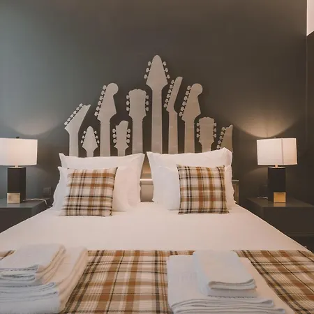 Bed & Breakfast Viterbo'8 - Bonjardim 4*