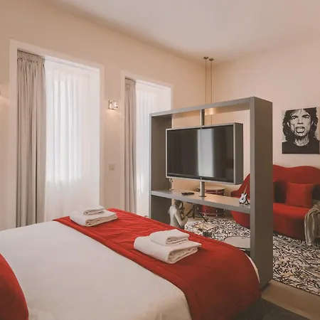 Bed & Breakfast Viterbo'8 - Bonjardim