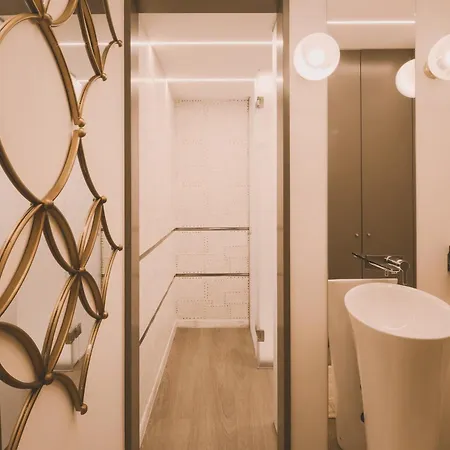 Bed & Breakfast Viterbo'8 - Bonjardim