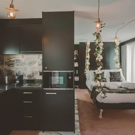 Viterbo'8 - Bonjardim Bed & Breakfast