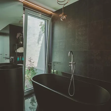 Bed & Breakfast Viterbo'8 - Bonjardim