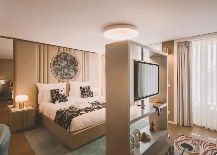 Viterbo'8 - Bonjardim 포르투