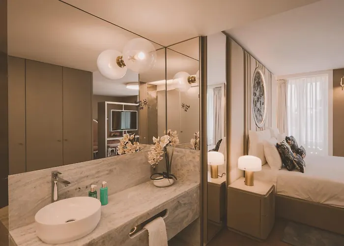 B&B Viterbo'8 - Bonjardim 4*