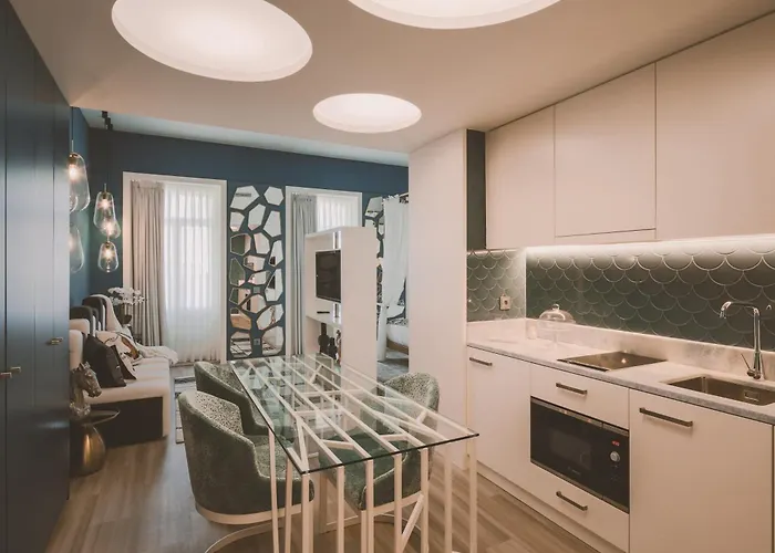 Viterbo'8 - Bonjardim Bed & Breakfast