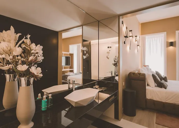 Viterbo'8 - Bonjardim 4* Oporto