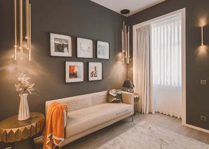 Viterbo'8 - Bonjardim B&B