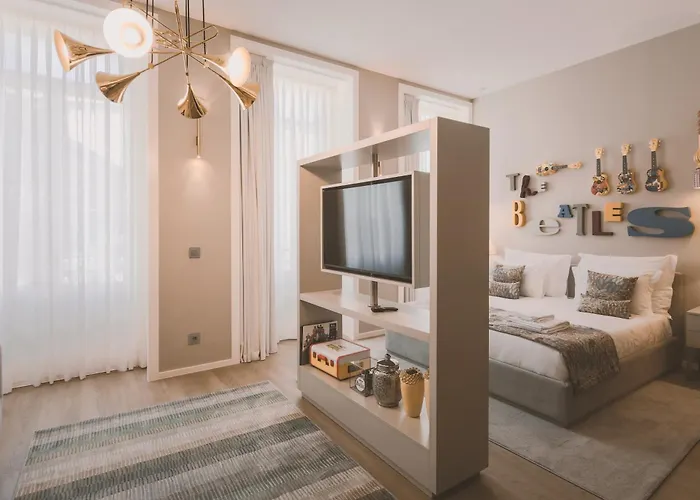 Viterbo'8 - Bonjardim 포르투