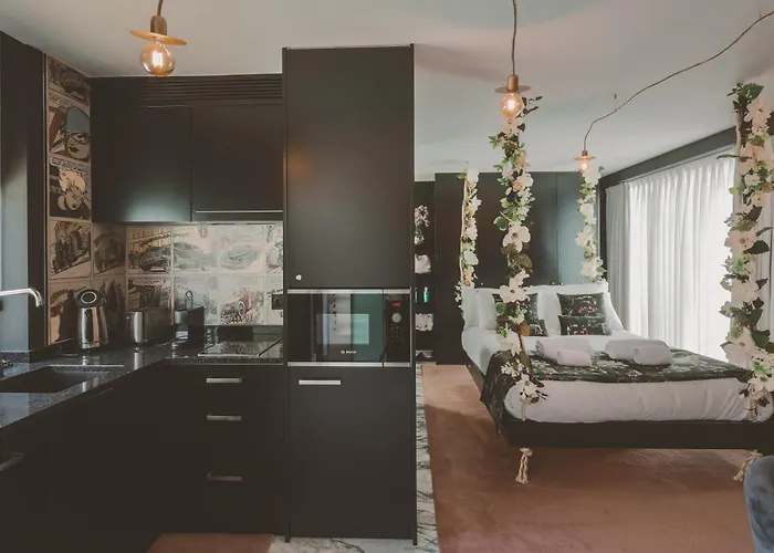 Viterbo'8 - Bonjardim B&B