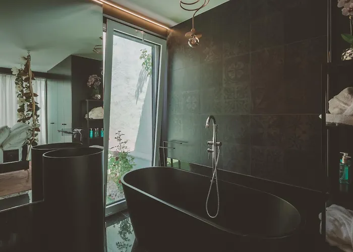 Bed & Breakfast Viterbo'8 - Bonjardim