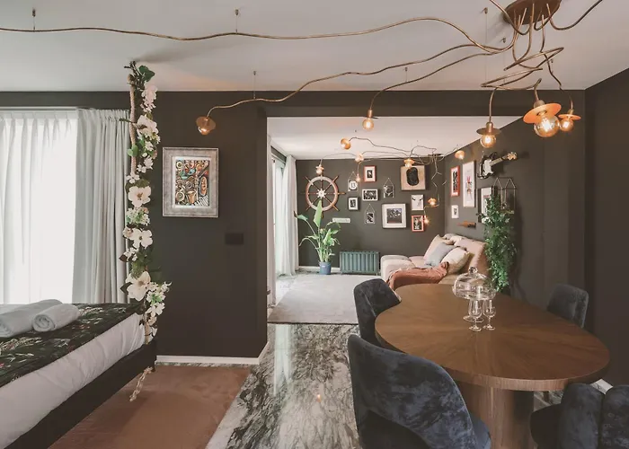 B&B Viterbo'8 - Bonjardim