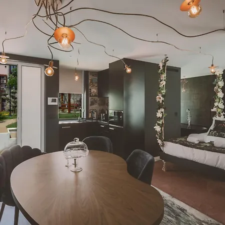 Nocleg ze śniadaniem Viterbo'8 - Bonjardim 4*