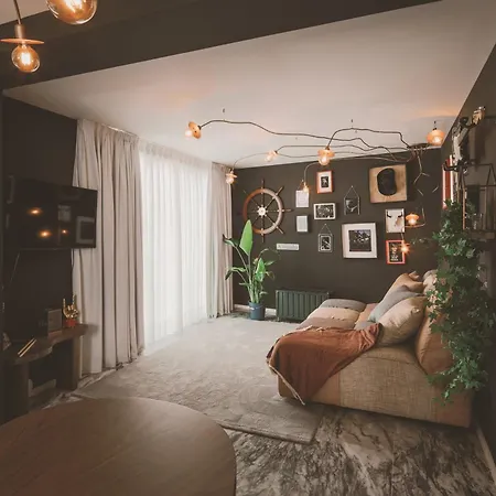 Nocleg ze śniadaniem Viterbo'8 - Bonjardim 4*