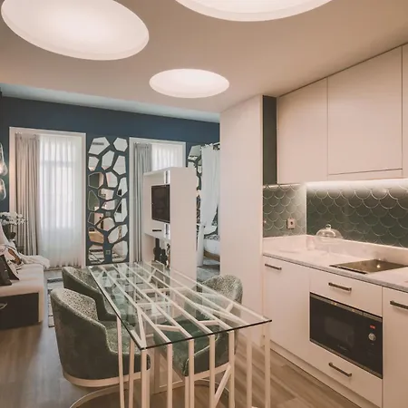 Viterbo'8 - Bonjardim Nocleg ze śniadaniem